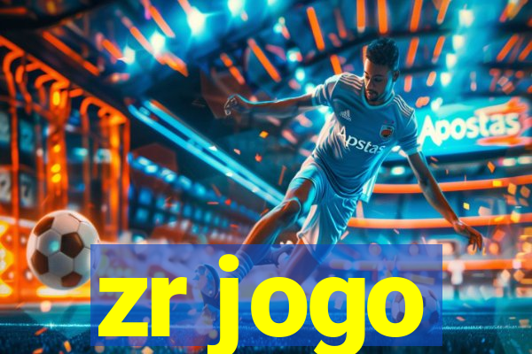 zr jogo